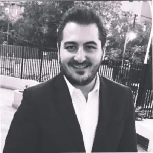 Mr. Simon FARHAT